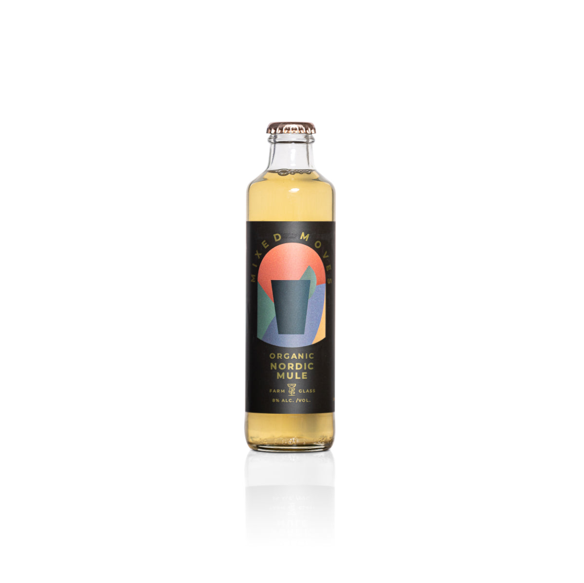 Nordic Mule